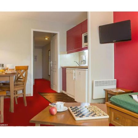Charmant Appartement Avec Piscine. Monflanquin Εξωτερικό φωτογραφία