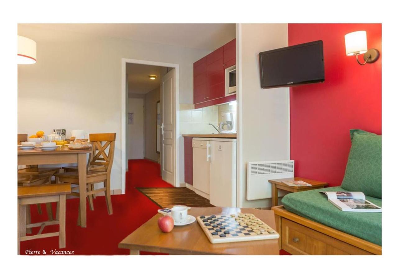 Charmant Appartement Avec Piscine. Monflanquin Εξωτερικό φωτογραφία