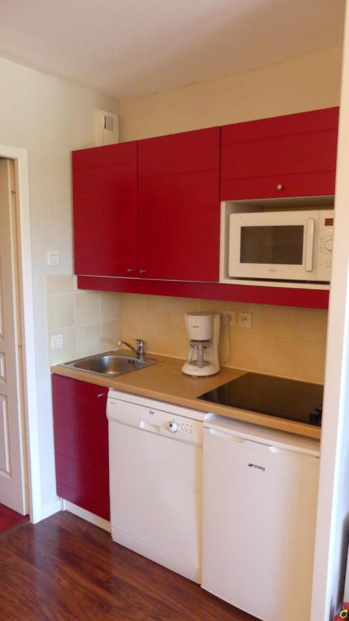 Charmant Appartement Avec Piscine. Monflanquin Εξωτερικό φωτογραφία